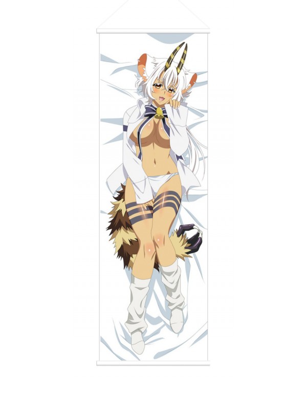 Belphegor Sin Nanatsu no Taizai Anime Wall Poster Banner Japanese Art