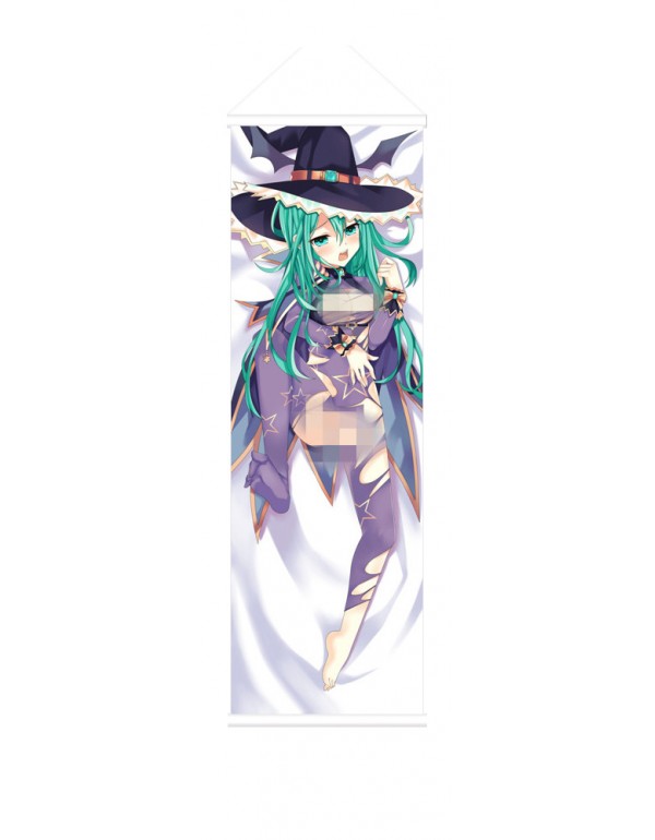 Date A Live Natsumi Anime Wall Poster Banner Japan...