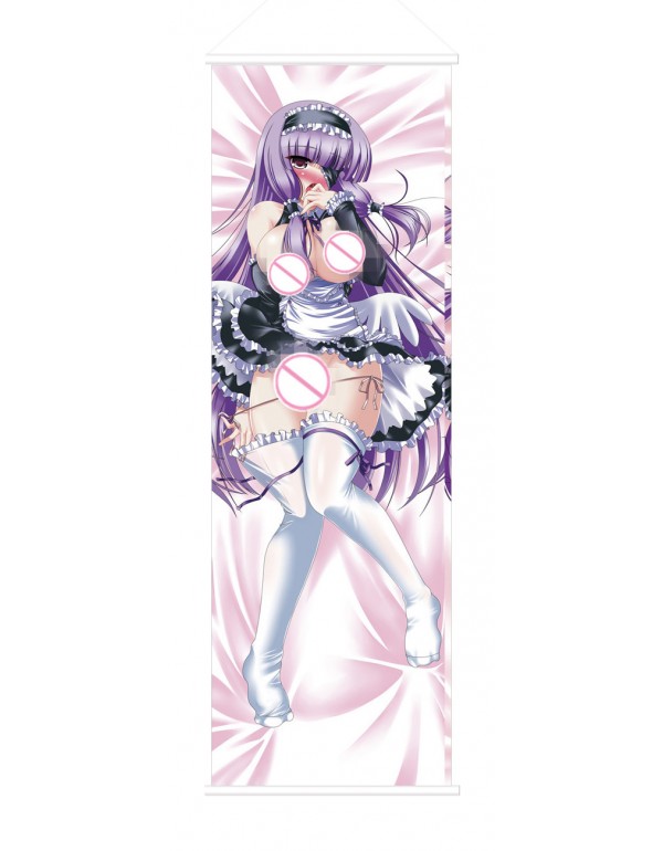 Dream C Club Japanese Anime Painting Home Decor Wa...