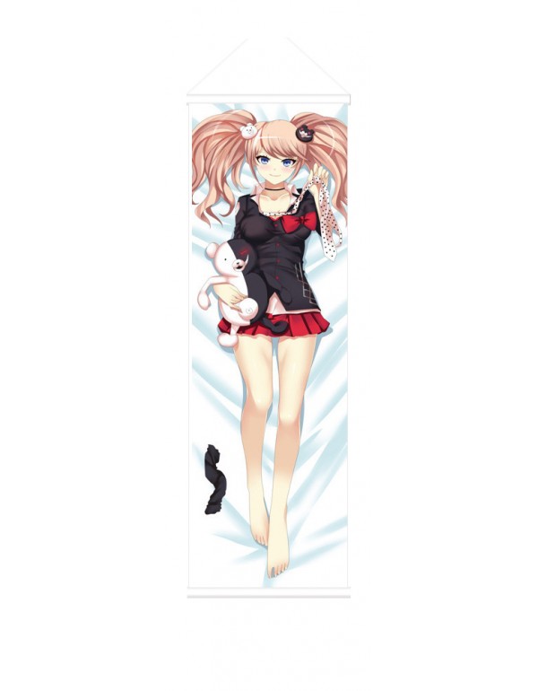 Enoshima Junko Japanese Anime Painting Home Decor ...