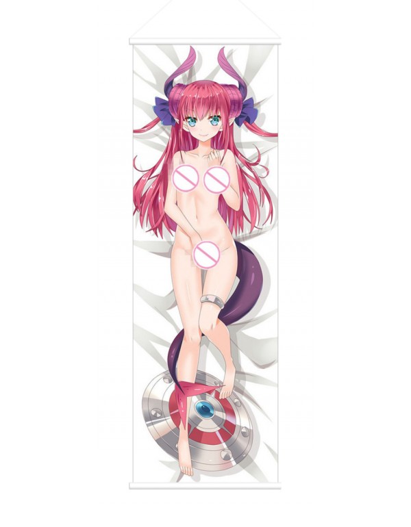 Fate Anime Wall Poster Banner Japanese Art