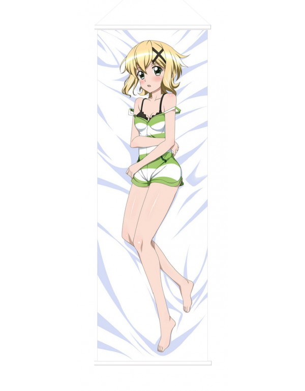 Hibiki Tachibana Senki Zesshou Symphogear Anime Wa...