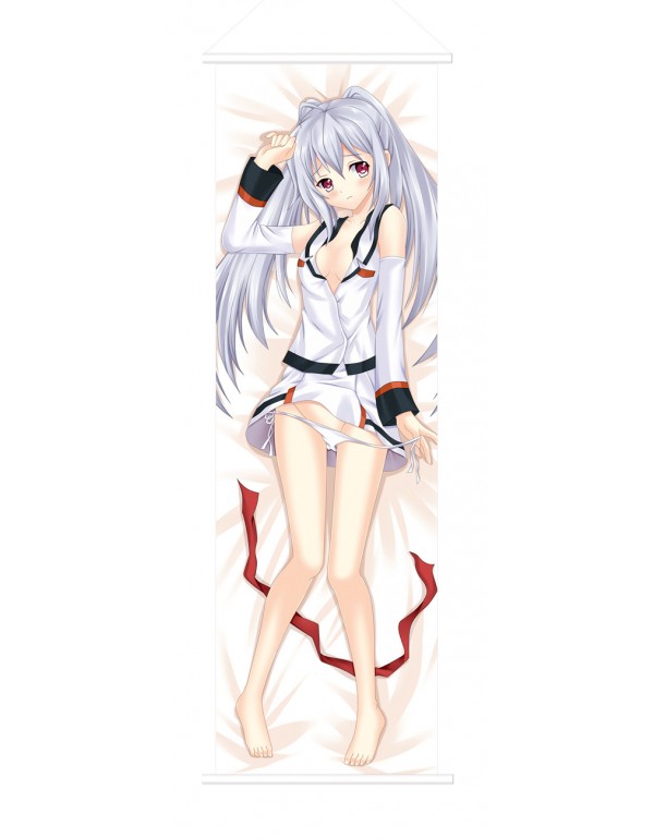 Isla Plastic Memories Japanese Anime Painting Home...