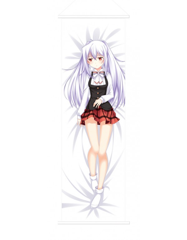 Isla Plastic Memories Japanese Anime Painting Home...