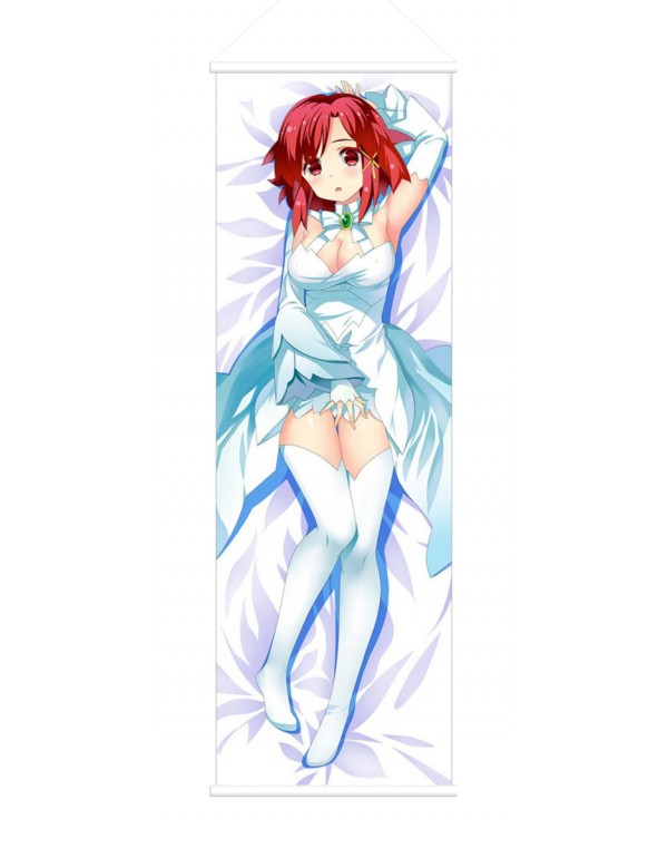 Izetta the Last Witch Anime Wall Poster Banner Jap...