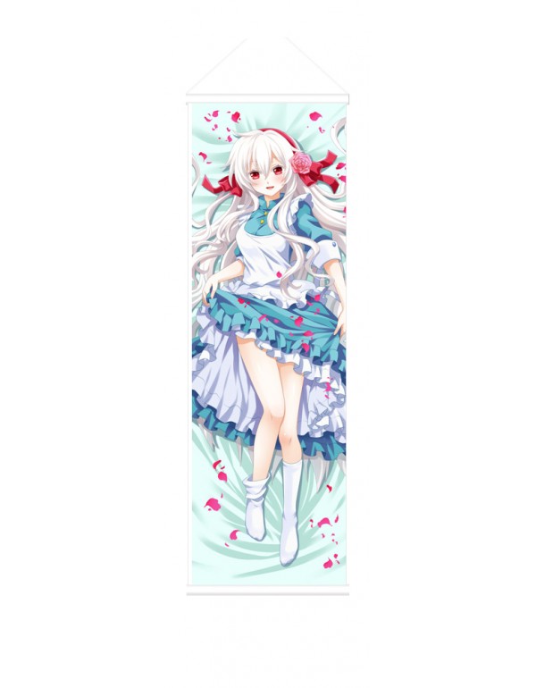 Kagerou Project Japanese Anime Painting Home Decor Wall Scroll Posters