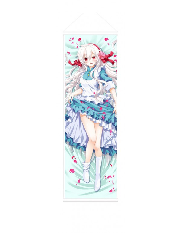 Kagerou Project Japanese Anime Painting Home Decor...