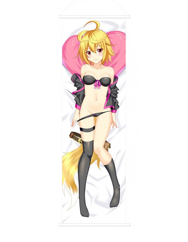 Kairi Sei Million Arthur Japanese Anime Painting Home Decor Wall Scroll Posters