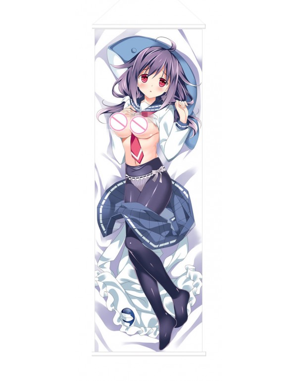 Kantai Collection Japanese Anime Painting Home Dec...