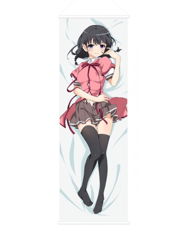 Koharu Shiihara Celestial Method Anime Wall Poster...