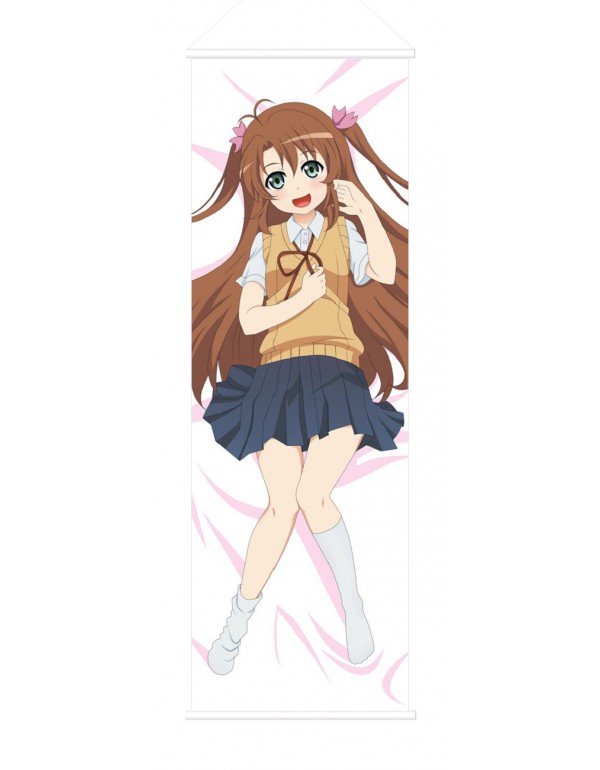 Komari Koshigaya Non Non Biyori Anime Wall Poster ...