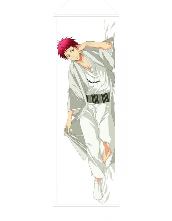 Kuroko no Basket Male Japanese Anime Painting Home...