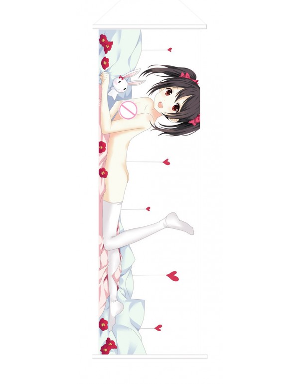 Love Live Anime Wall Poster Banner Japanese Art