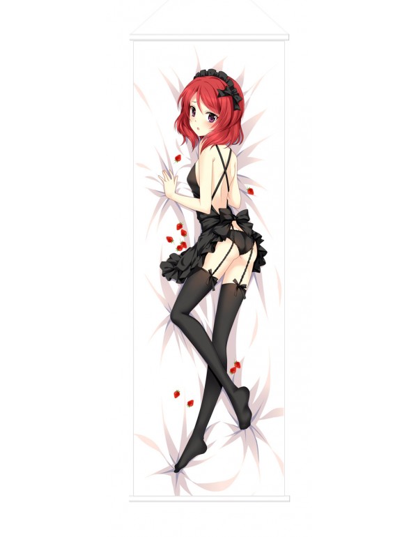 Love Live Japanese Anime Painting Home Decor Wall ...