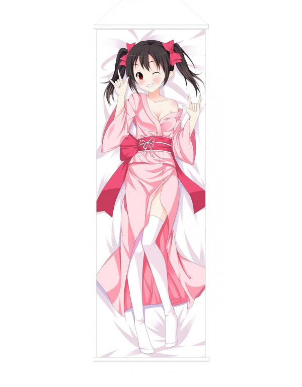 Love Live -Nico Yazawa Japanese Anime Painting Hom...