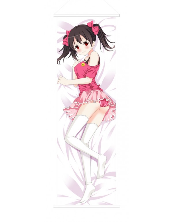 Love Live -Nico Yazawa Anime Wall Poster Banner Japanese Art