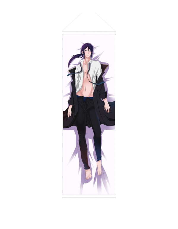 Male K Project Japanese Anime Painting Home Decor ...