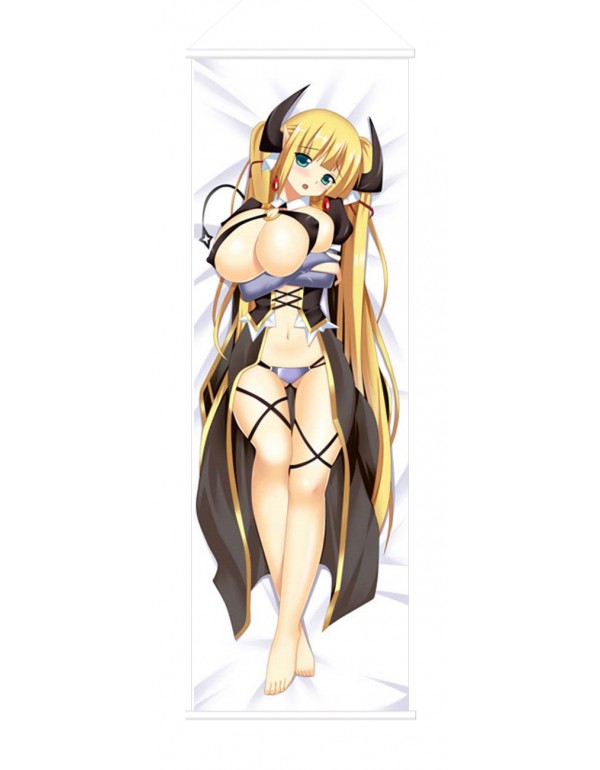 Merou Yinma kourin Devil carnival Japanese Anime P...