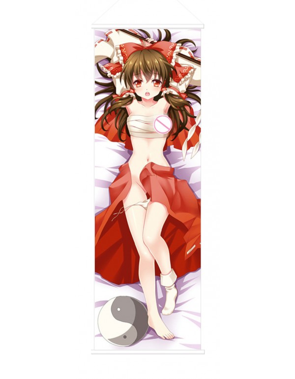 Mikan Yuuki To Love Ru Japanese Anime Painting Home Decor Wall Scroll Posters