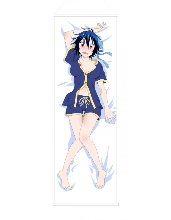 Nisekoi Scroll Painting Wall Picture Anime Wall Sc...