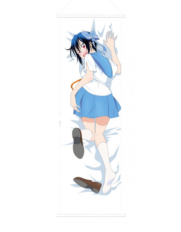 Nisekoi Japanese Anime Painting Home Decor Wall Scroll Posters