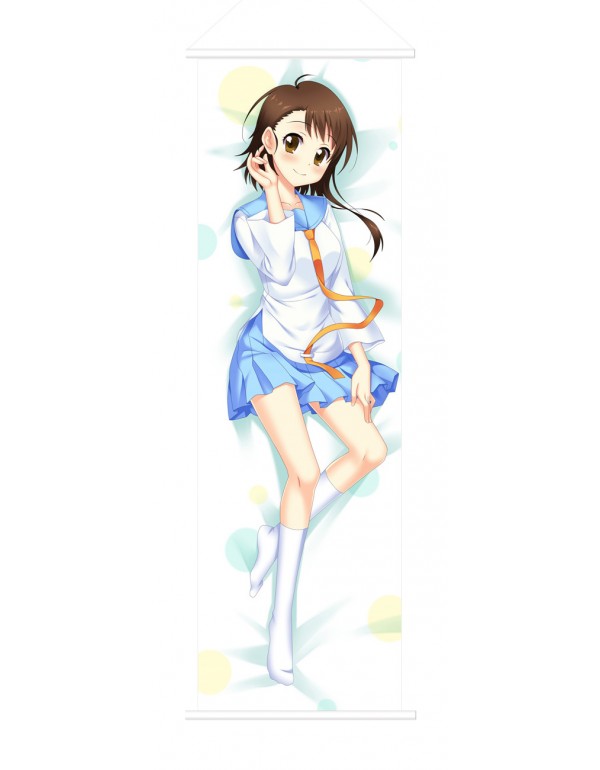 Nisekoi Japanese Anime Painting Home Decor Wall Sc...