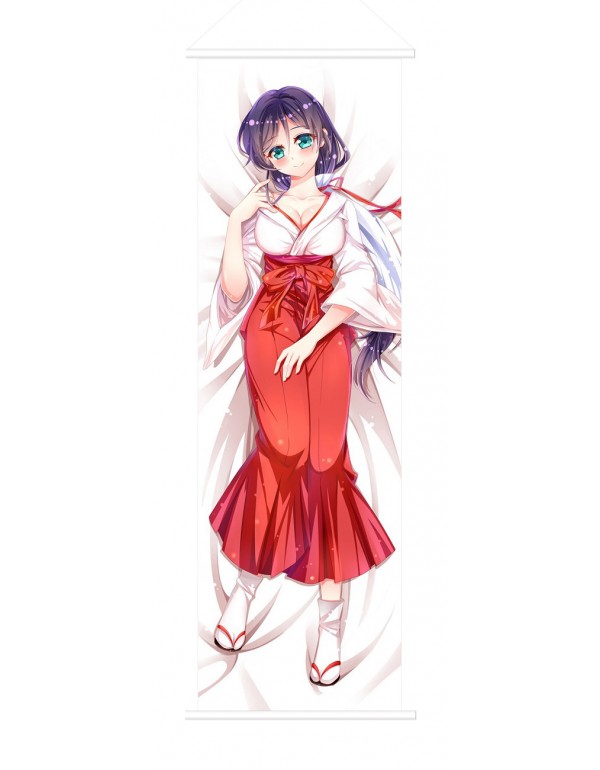 Nozomi Tojo Love Live Japanese Anime Painting Home...