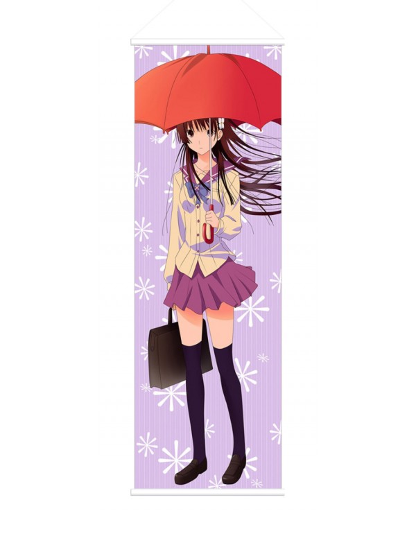 Rea Sanka Sankarea Undying Love Anime Wall Poster ...