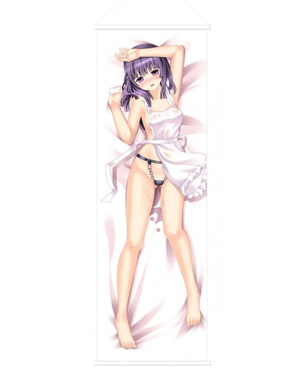 Recently, My Sister Is Unusual Japanese Anime Painting Home Decor Wall Scroll Posters