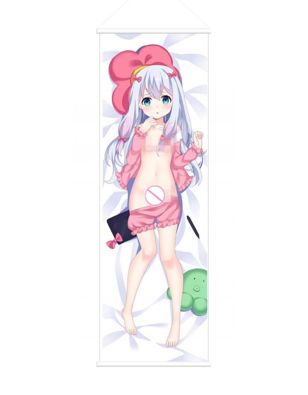 Sagiri Izumi Eromanga Sensei Anime Wall Poster Ban...