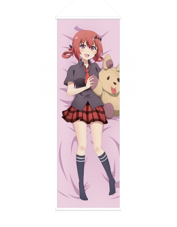 Satanichia McDowell Kurumizawa Gabriel DropOut Ani...