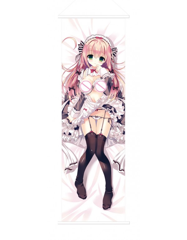 Shimotsuki Ayase Anime Wall Poster Banner Japanese...