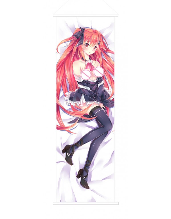 Sky Wizards Academy Japanese Anime Painting Home Decor Wall Scroll Posters