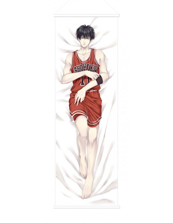 Slam Dunk Male Japanese Anime Painting Home Decor ...