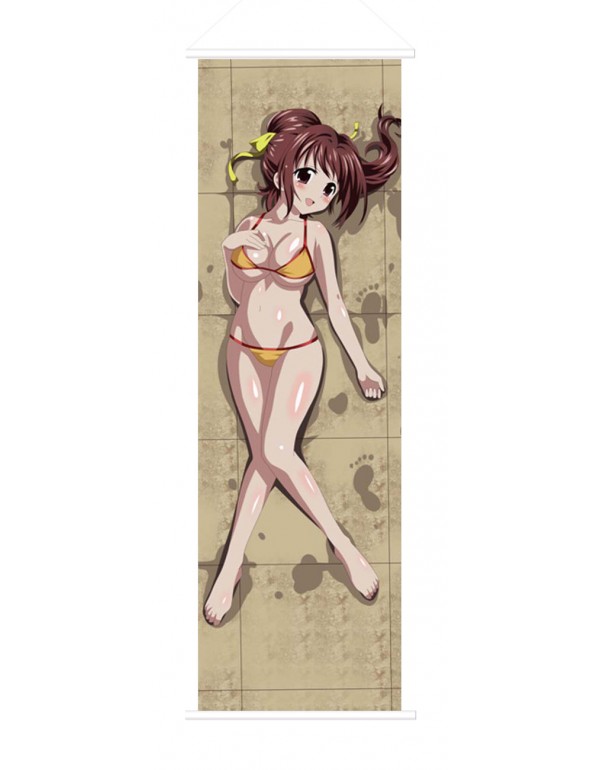 Sohara Mitsuki Anime Wall Poster Banner Japanese A...