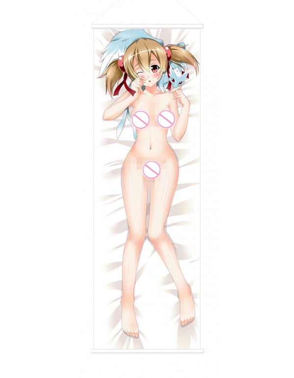 Sowrd Art Online Japanese Anime Painting Home Decor Wall Scroll Posters