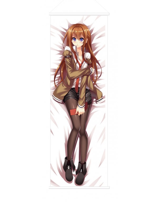 Steins Gate Kurisu Makise Japanese Anime Painting ...