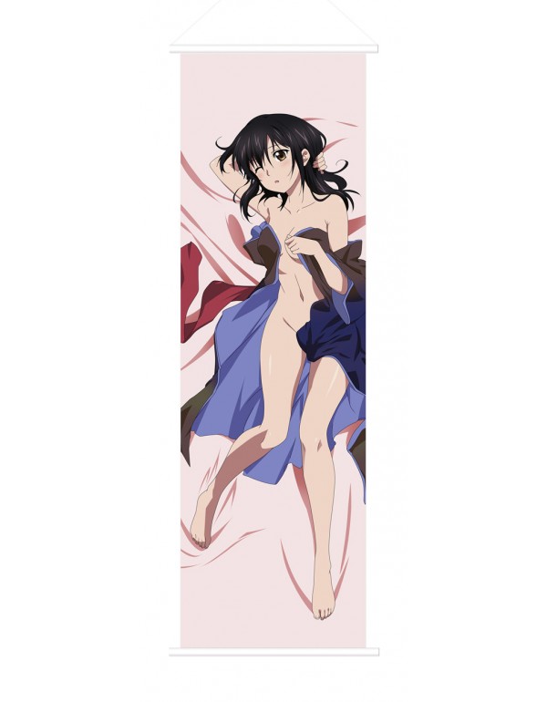 Strike the Blood Japanese Anime Painting Home Decor Wall Scroll Posters