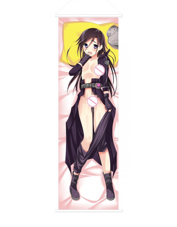 Sword Art Online Anime Wall Poster Banner Japanese...