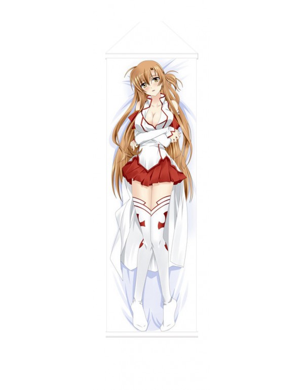 Sword Art Online Japanese Anime Painting Home Deco...