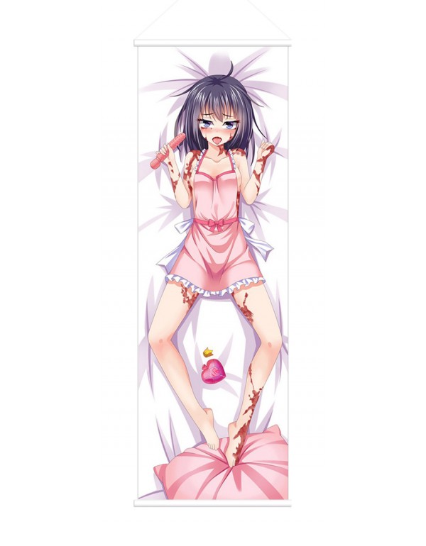 Sylvie Teaching Feeling Anime Wall Poster Banner J...