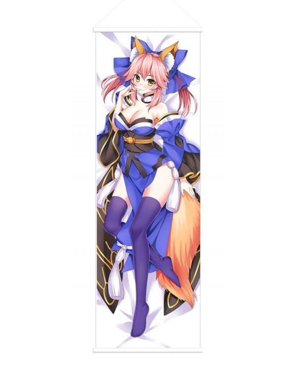 Tamamo no Mae Fate Grand Order Anime Wall Poster B...