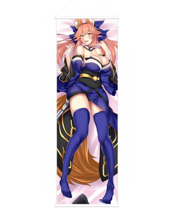 Tamamo no Mae Fate Grand Order Anime Wall Poster B...