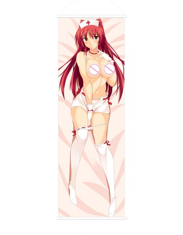 To Heart 2 Japanese Anime Painting Home Decor Wall Scroll Posters