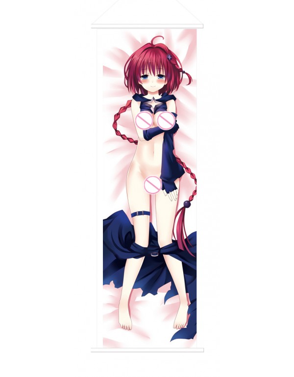 To Love Ru Japanese Anime Painting Home Decor Wall...