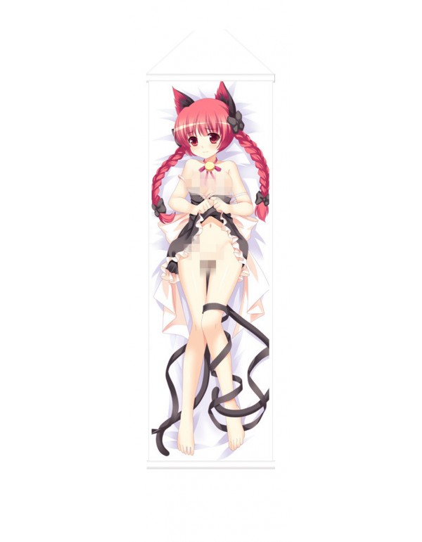 Touhou Project -Rin Kaenbyou Anime Wall Poster Ban...