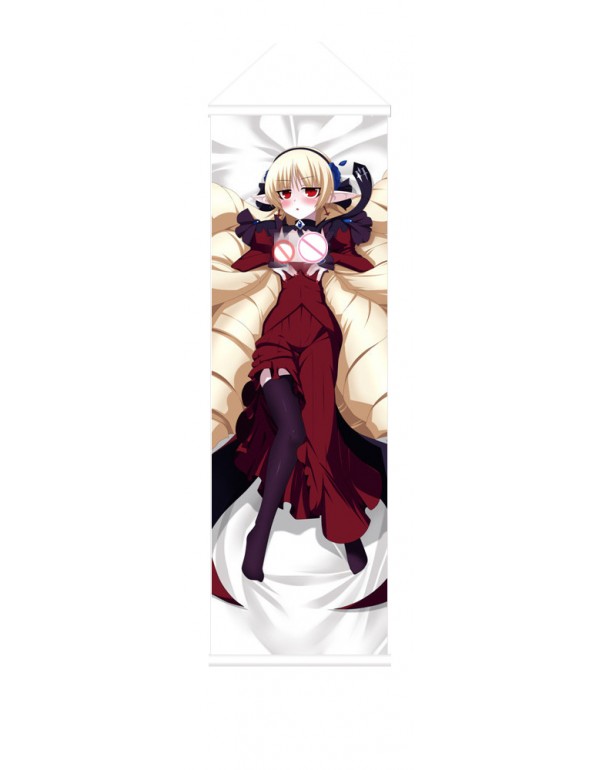 Venus Blood -GAIA Japanese Anime Painting Home Decor Wall Scroll Posters