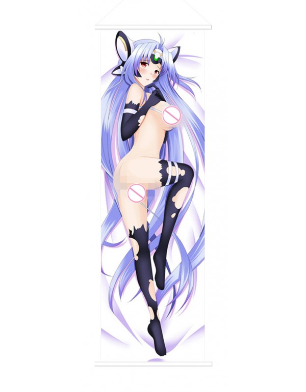 Xenosaga Anime Wall Poster Banner Japanese Art