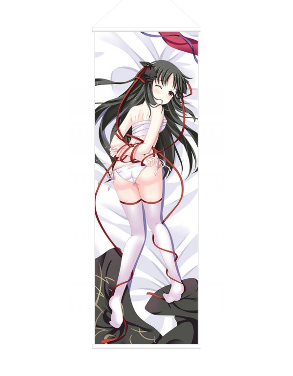 Yaya Unbreakable Machine-Doll Anime Wall Poster Ba...