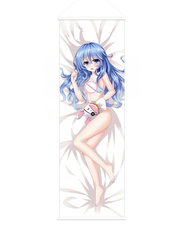 Yoshino Date a Live Anime Wall Poster Banner Japan...